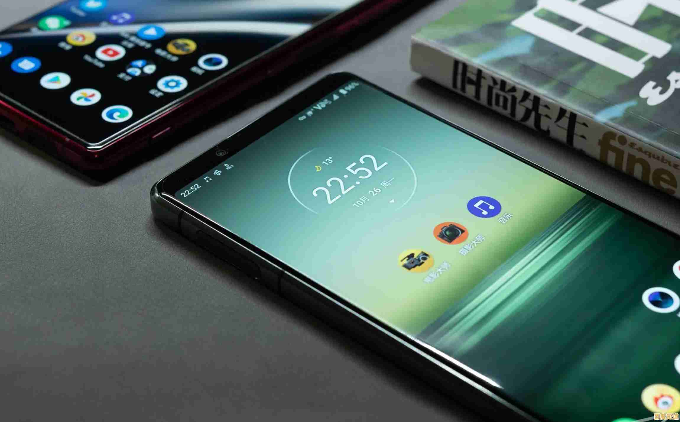 2024年十大单反相机排名与选购指南，助你轻松入手