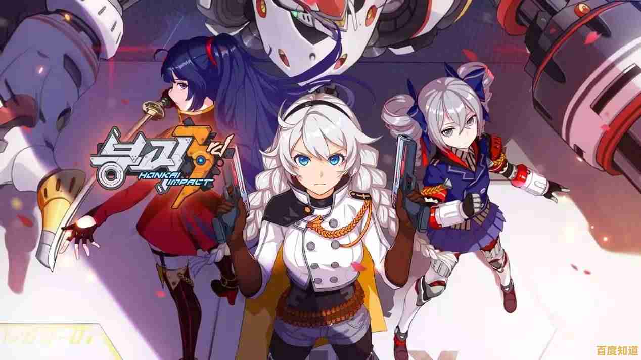 还在寻找剧情与玩法并重的二次元游戏？苍雾残响国际服》的独特羁绊系统你试过了吗？