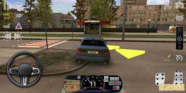 想体验真实的校园驾驶乐趣?驾驶校园模拟器带你畅游日式校园! 想体验真实的校园驾驶乐趣?驾驶校园模拟器带你畅游日式校园!