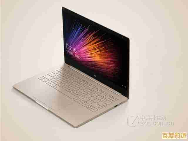 高效工作首选小米笔记本Air，轻薄便携与强悍性能完美结合