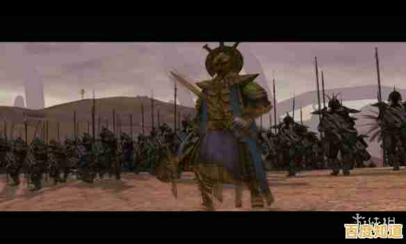 想体验真实的中世纪战争？帝国战纪》带你穿越古代率领文明崛起！