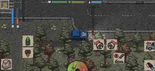 僵尸横行，生存艰难，为何不试试高自由度的《迷你DAYZ》