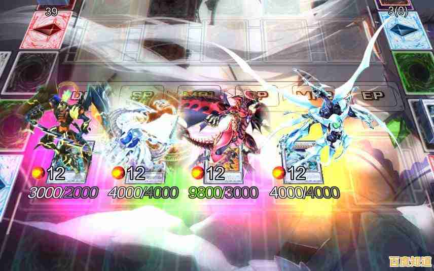 想随时随地体验《游戏王ygopro手机版》的激情对决? 想随时随地体验《游戏王ygopro手机版》的激情对决?