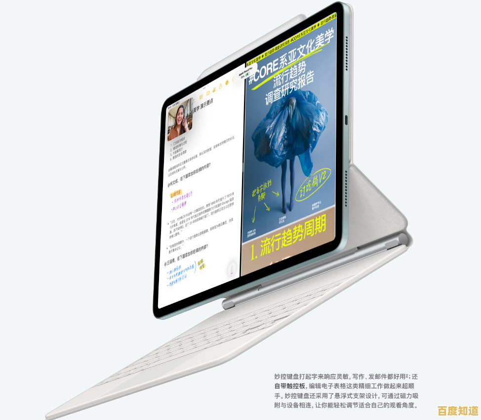 Apad平板电脑：轻薄设计随身携带，强大性能点亮您的数字世界
