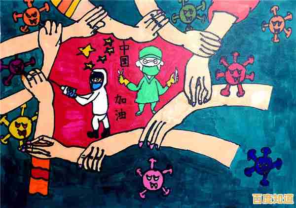 还在寻找适合孩子的绘画游戏？儿童绘画"让孩子自由表达！