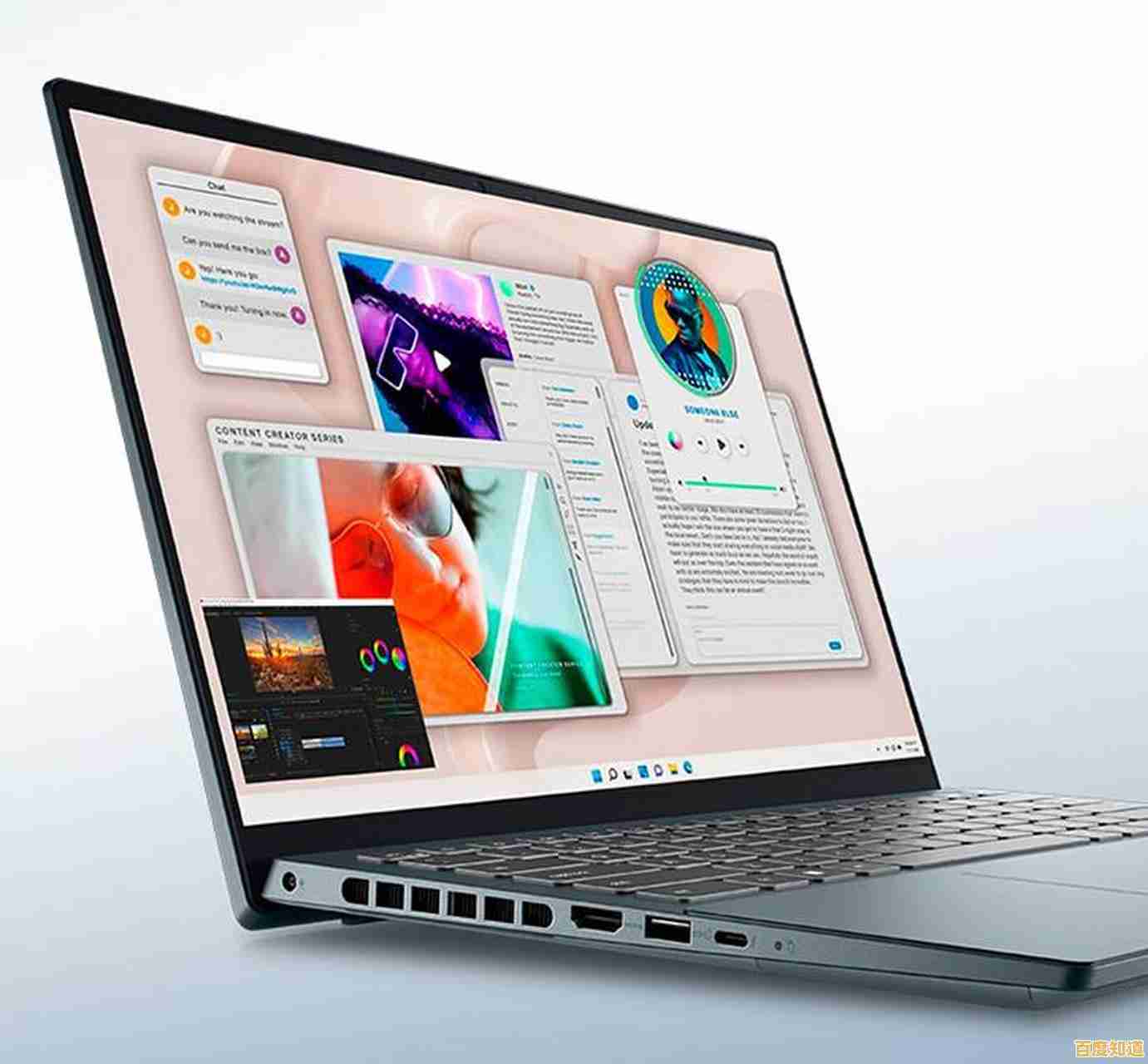 借助戴尔电脑的强大性能突破界限畅享科技带来的无限可能性