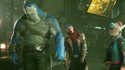 还在寻找刺激的联机射击游戏？生存小队联机版》难道不是你的首选吗？