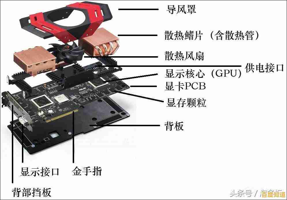探索显存信息：多种方法轻松查看您的显卡内存