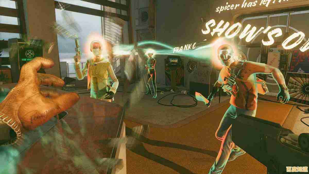 寻找与端游同品质的射击手游？为什么不试试Apex英雄M国际服？