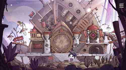 寻找可爱又刺激的角色扮演游戏?塞拉弗的最后一站》不就是你的选择? 寻找可爱又刺激的角色扮演游戏?塞拉弗的最后一站》不就是你的选择?