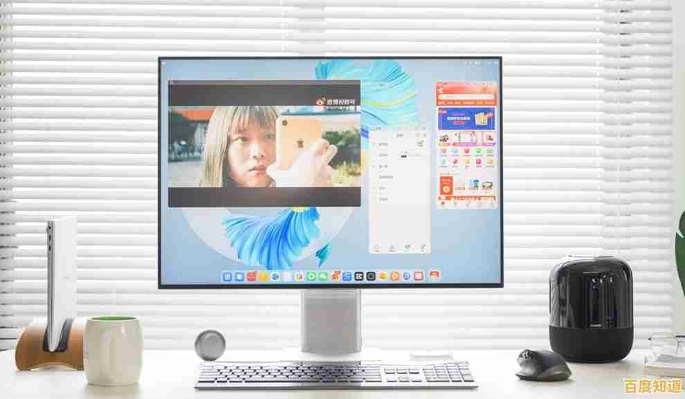 高效办公新选择：掌上电脑助您实现无缝移动办公体验