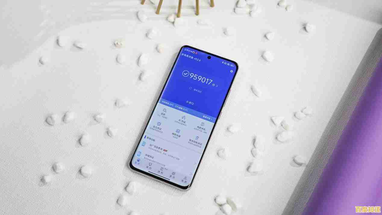 揭秘最新手机内存跑分排行：数据实测告诉你哪款配置真正强悍耐用！