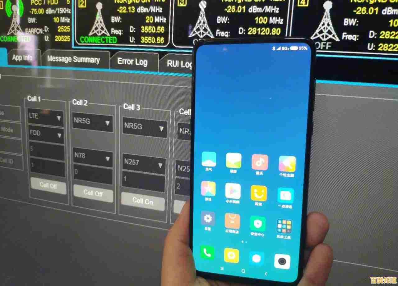 小米九惊艳登场：全面升级再定义智能手机新标杆