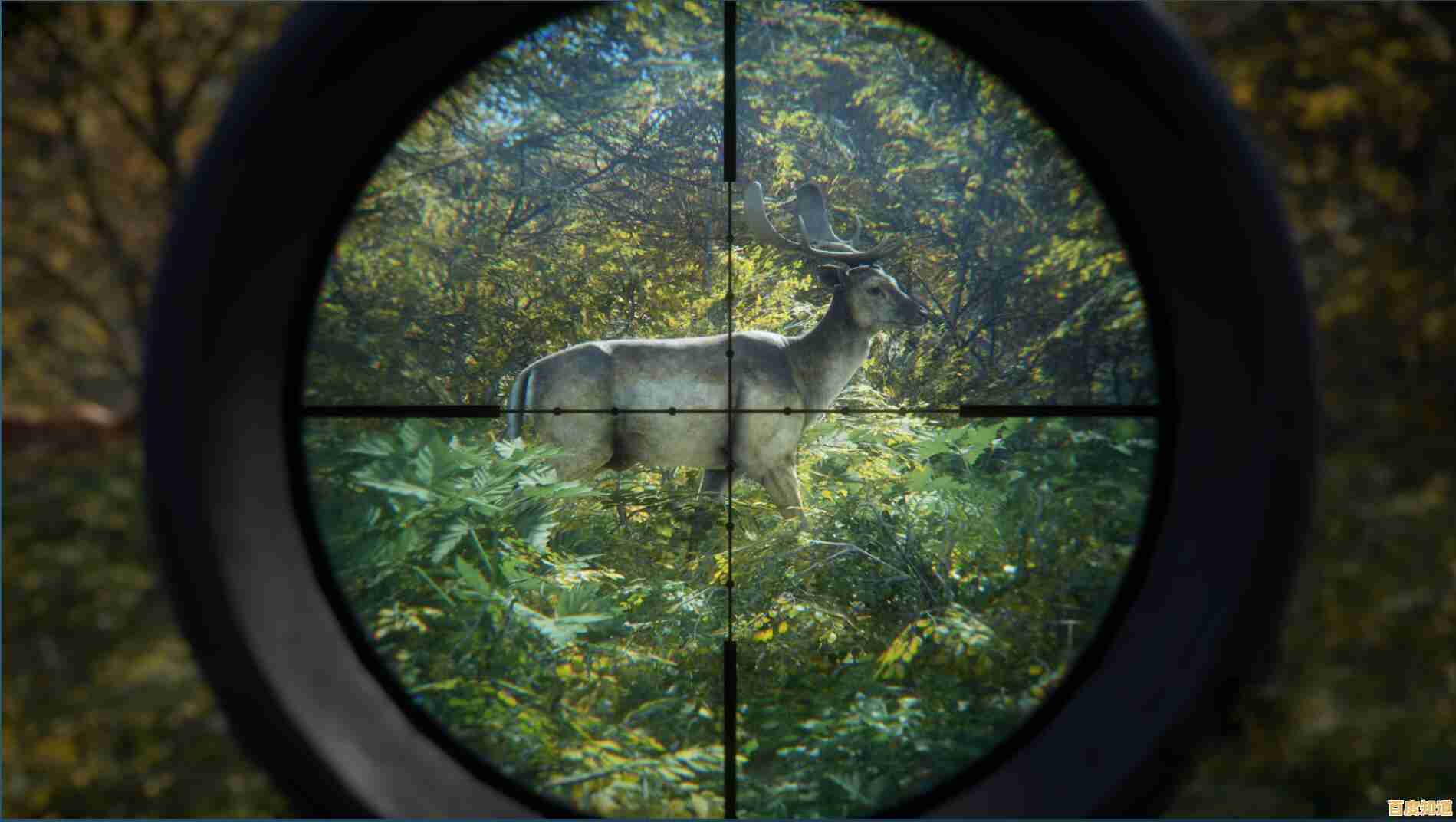 还在寻找真实3D冒险游戏？猎人荒野的召唤》手机版你怎能错过？