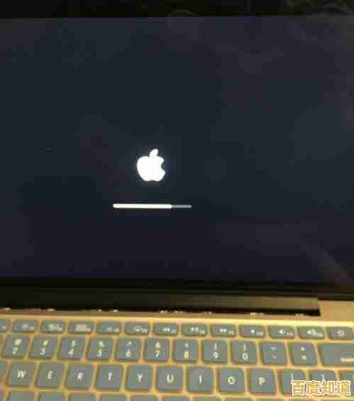 遭遇苹果电脑黑屏问题？尝试这个关键按键组合快速解决故障