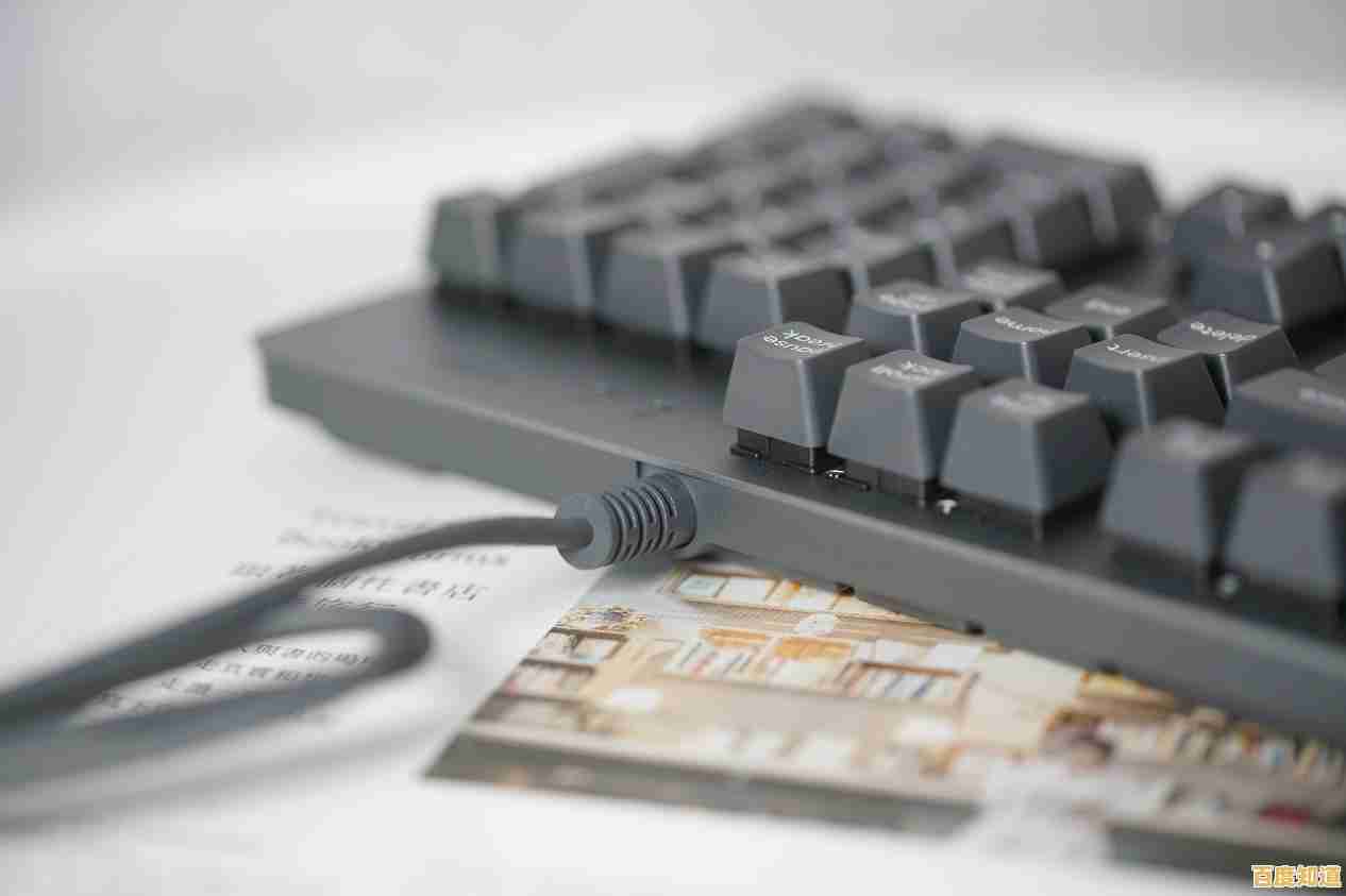 解锁键盘快捷键的终极指南：让工作效率翻倍的秘密武器！