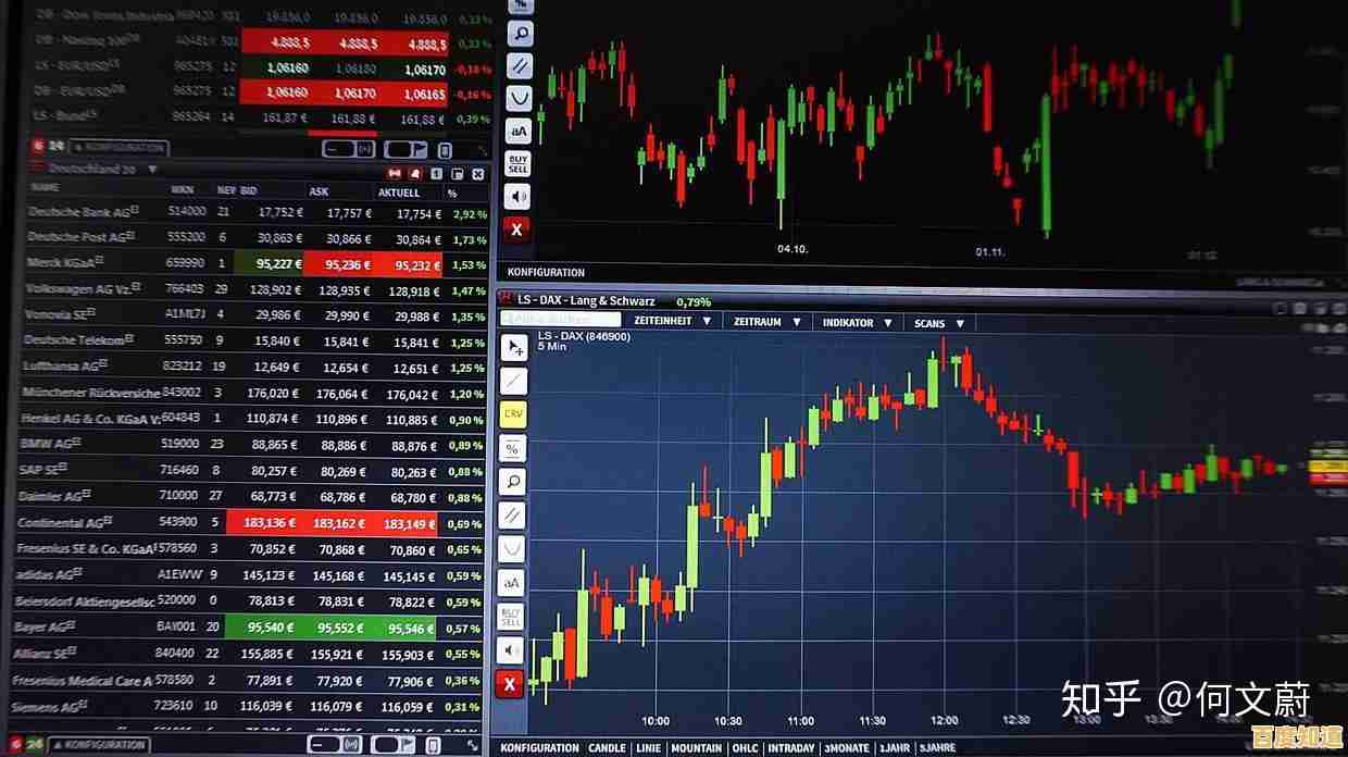 小鱼教您：缓存究竟是什么意思，一篇文章全搞懂