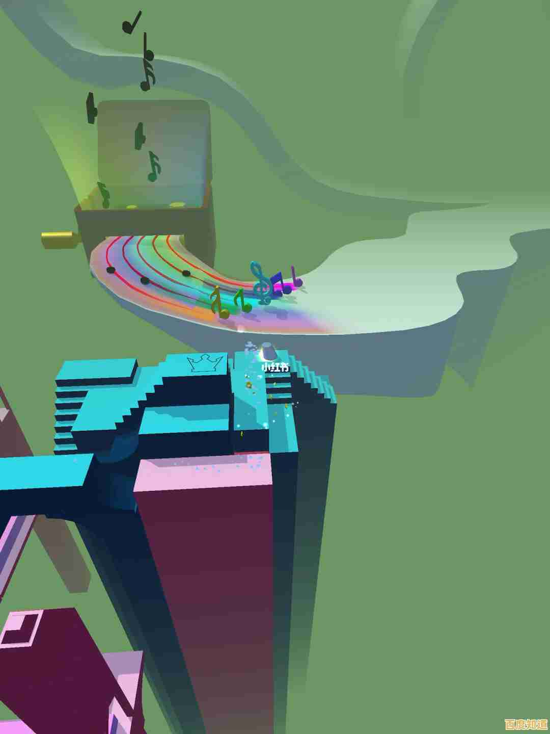 追求休闲与挑战并存？跳舞的线轮回完整版》带你感受音乐与障碍的双重考验！