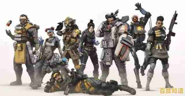 多种英雄搭配、丰富武器选择，Apex英雄手机版不正是吃鸡爱好者的首选？