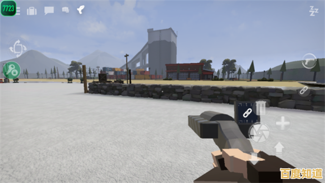 还在找高自由度的射击游戏？GoreBox国际服的坦克飞机模组不香吗？