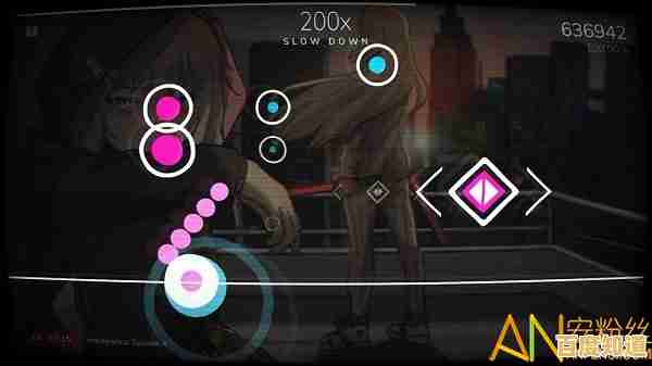 想体验二次元音乐手游?Cytoid国际服》不支持中文吗? 想体验二次元音乐手游?Cytoid国际服》不支持中文吗?