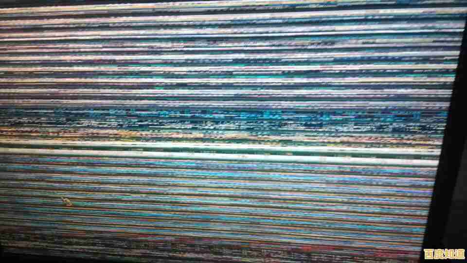 遭遇电脑花屏死机困扰？小鱼分享实用解决技巧助您顺畅使用