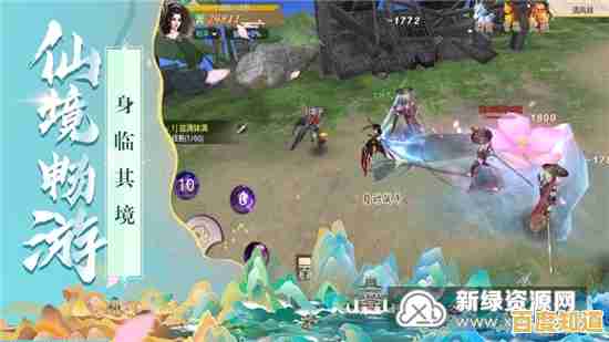 热门手游尽在这里：揭秘排行榜前十名网络游戏，畅玩不停歇！