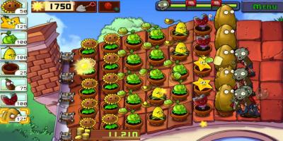 想要体验超有趣的塔防策略？植物大战僵尸塔防版了解一下？