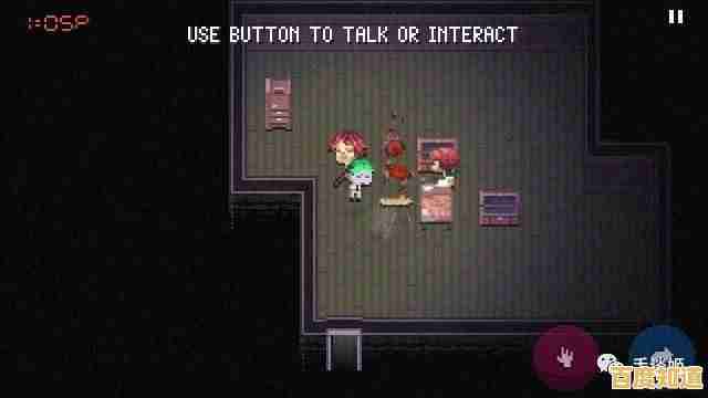 逃脱者：想挑战自由度高、简单上手的逃脱冒险？这款游戏怎么会错过！