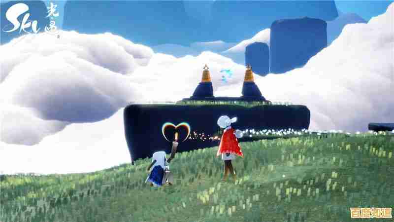 还在等什么?光遇》全物品国际服无限蜡烛爱心全解锁,你体验过了吗? 还在等什么?光遇》全物品国际服无限蜡烛爱心全解锁,你体验过了吗?