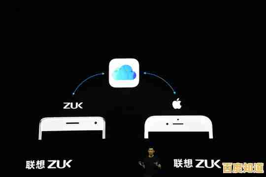 突破性科技赋能联想ZUK，极致性能重新定义用户体验