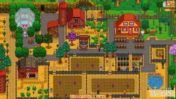 厌倦了《我的世界Java版启动器》何不体验《星露谷物语》的田园生活？
