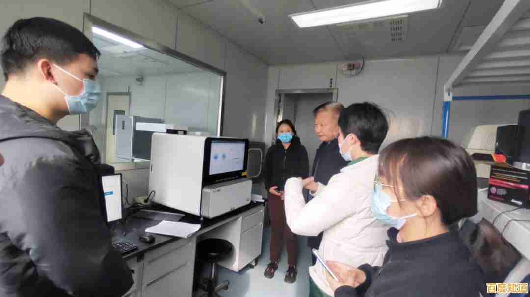 忘记电脑开机密码别慌张，装机达人教你几步轻松解决