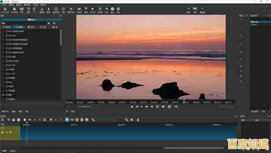 专业剪辑软件推荐：找到最适合你的高效创作工具
