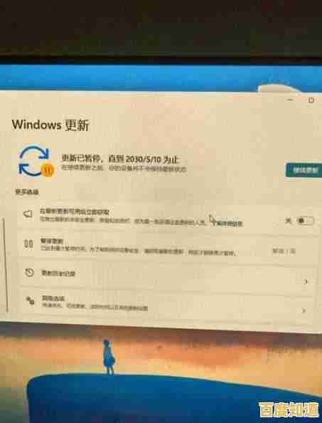 升级Win11遭遇开机无限转圈？这些修复方法别错过