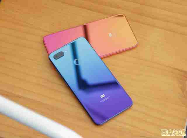 年轻人的理想伙伴:小米8青春版,智能生活从此更时尚 年轻人的理想伙伴:小米8青春版,智能生活从此更时尚