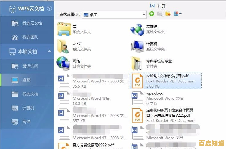 全面解析PDF文件格式及多种打开方式 全面解析PDF文件格式及多种打开方式