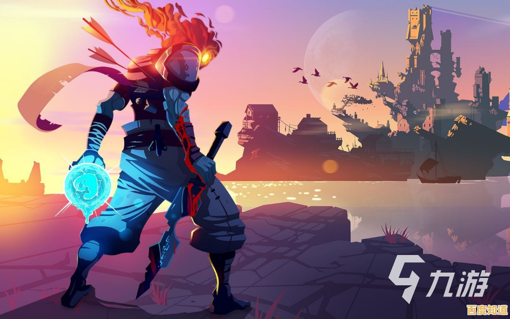 还在寻找刺激的武器搭配?重生细胞完整版》的多变战斗玩法等你来战! 还在寻找刺激的武器搭配?重生细胞完整版》的多变战斗玩法等你来战!