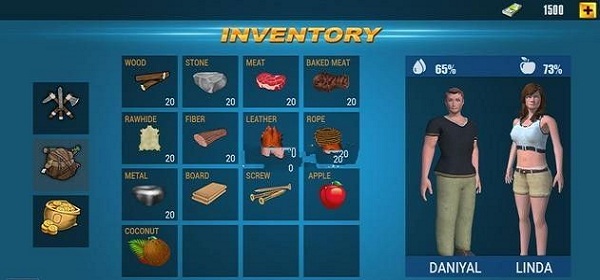 想和好友一起荒岛求生?木筏生存联机版》你玩过了吗? 想和好友一起荒岛求生?木筏生存联机版》你玩过了吗?