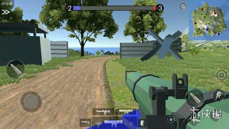 还在找考验策略的战争游戏？不如试试《全面战争模拟器手机版》