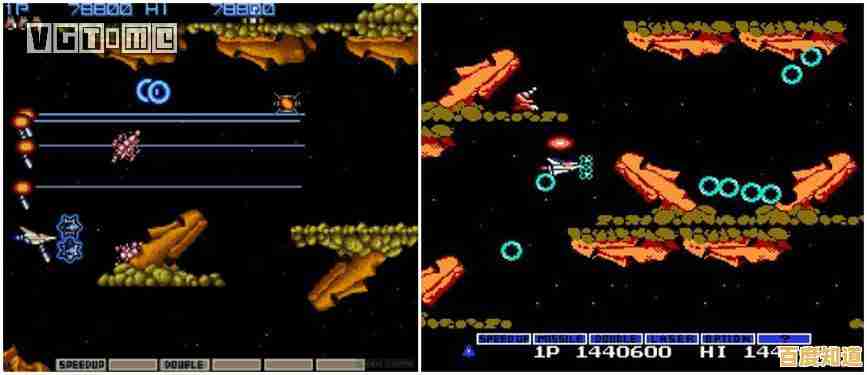 《魂斗罗手机版—经典FC玩法完美移植，你确定不试试30条命的超爽体验？