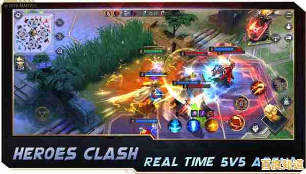 还在找一款超英主题的MOBA游戏?漫威超级战争国际服》不试试吗? 还在找一款超英主题的MOBA游戏?漫威超级战争国际服》不试试吗?