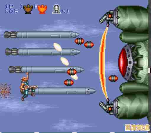 想和朋友联机闯关?魂斗罗老版》30条命秘籍+强力枪械掉落,挑战BOSS更轻松! 想和朋友联机闯关?魂斗罗老版》30条命秘籍+强力枪械掉落,挑战BOSS更轻松!