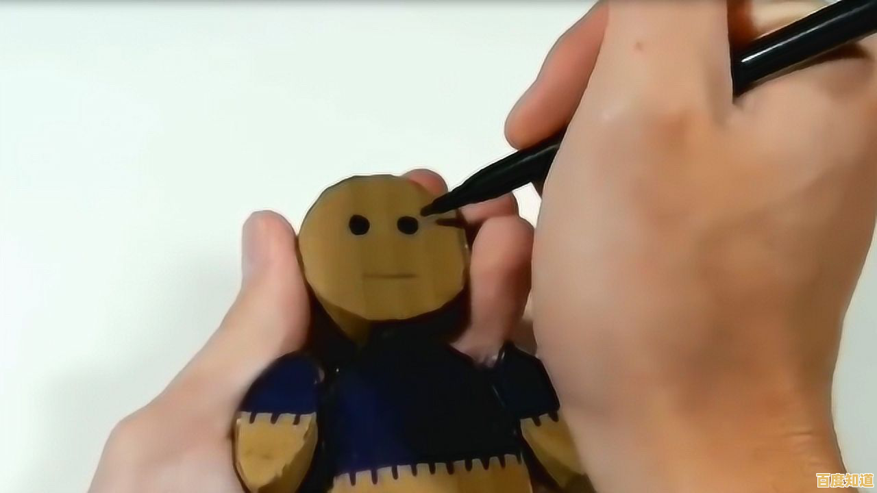 想体验极致解压的快乐？整蛊木偶人》让你释放所有压力！