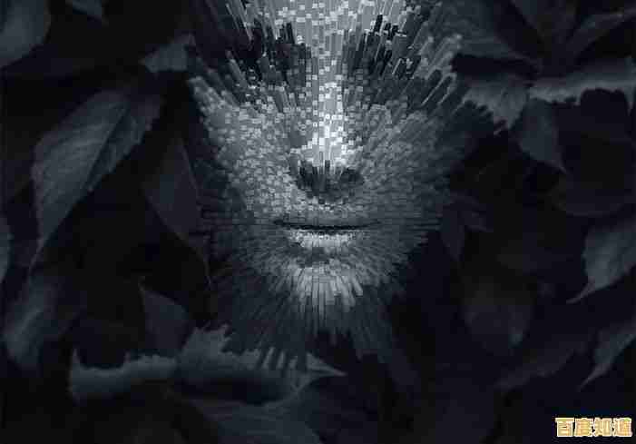 PS高手展现超强动态技法,惊艳视觉效果让人拍案叫绝! PS高手展现超强动态技法,惊艳视觉效果让人拍案叫绝!