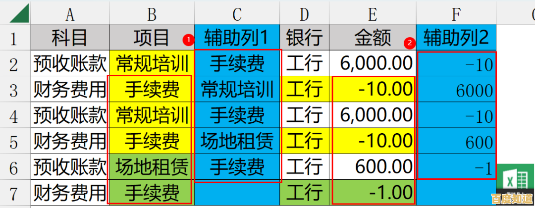 Excel数据求和全攻略:提升工作效率的必备技能分享 Excel数据求和全攻略:提升工作效率的必备技能分享