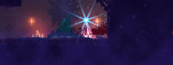 追求极致打击感?重生细胞完整版》让你体验酣畅淋漓的横版对战! 追求极致打击感?重生细胞完整版》让你体验酣畅淋漓的横版对战!