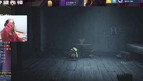 超高难度解谜+惊险躲避，恐怖老奶奶3》能否成为你的生存试炼？