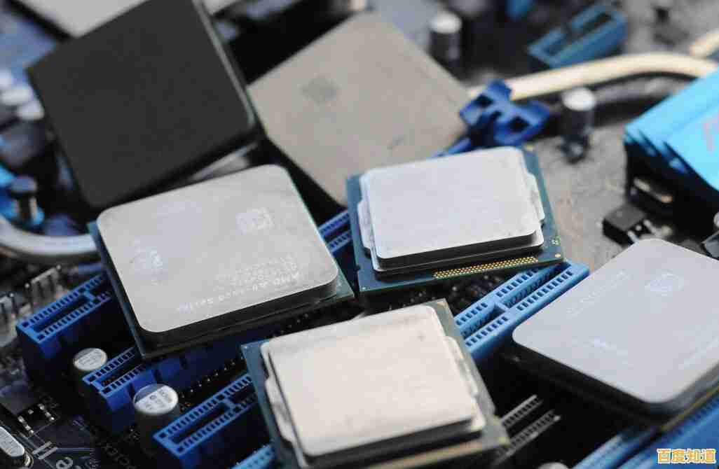 英特尔芯片天梯图全面解析：最新技术演进与性能提升深度透视