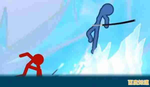 谁能征服所有怪物关卡？激斗火柴人正式版》等你证明实力！